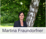 Martina Fraundorfner