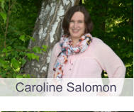 Caroline Salomon